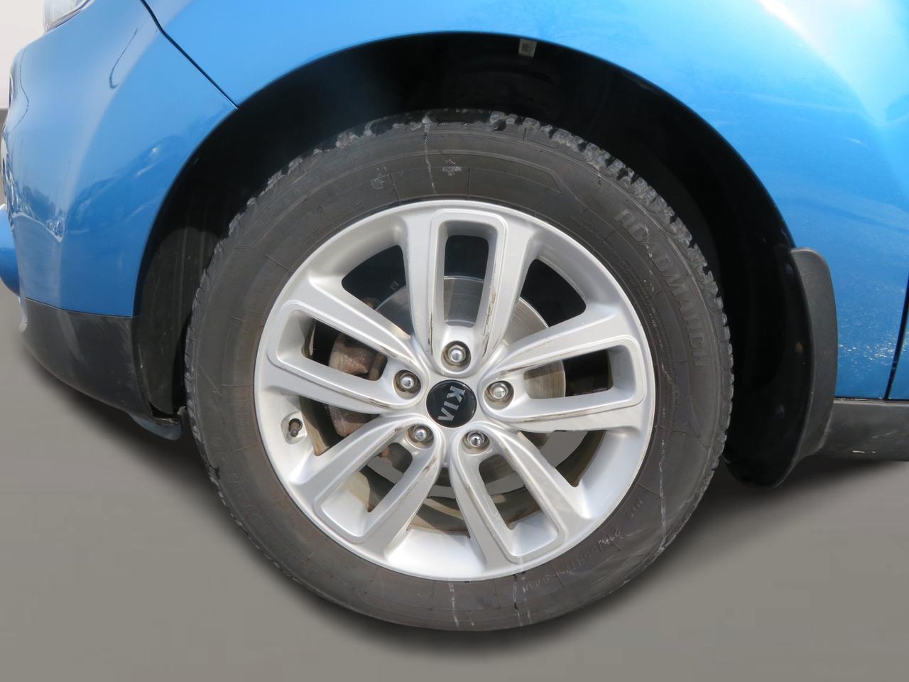 2018 Kia Soul EX+ Auto Photo3