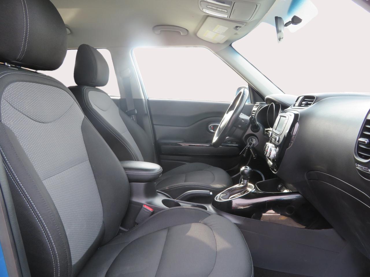 2018 Kia Soul EX+ Auto Photo