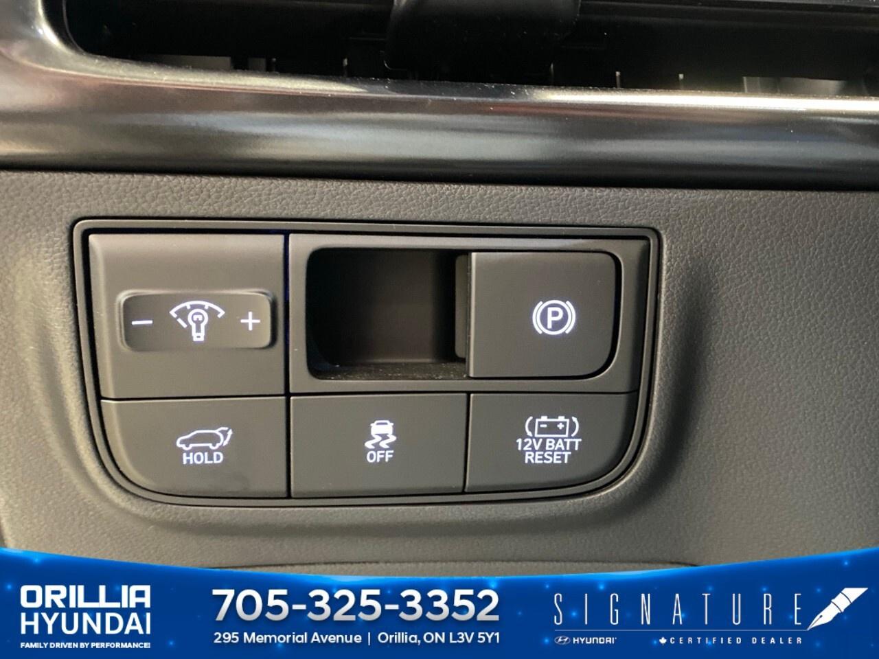 2025 Hyundai Tucson Hybrid N-Line AWD Photo