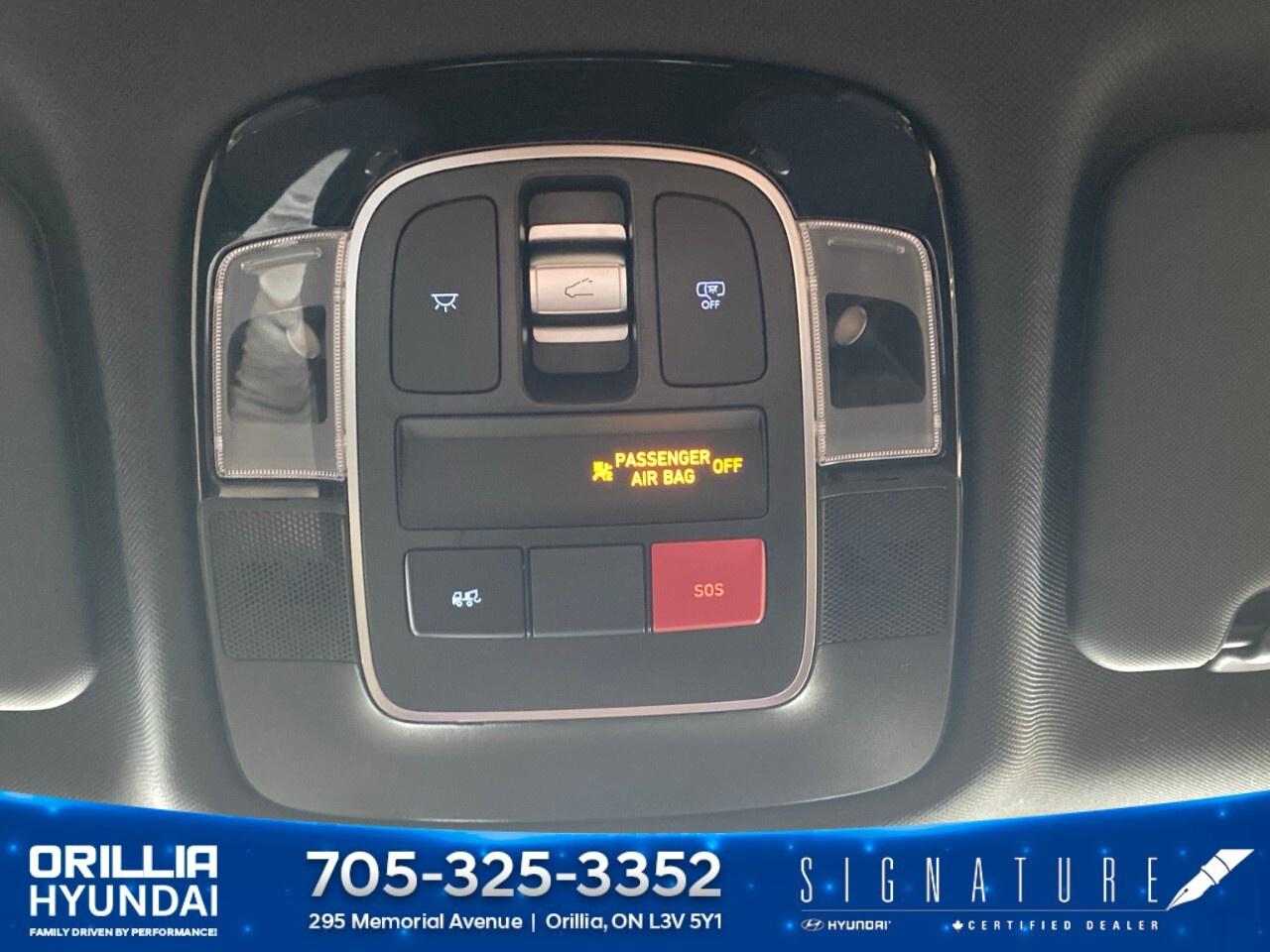 2025 Hyundai Tucson Hybrid N-Line AWD Photo