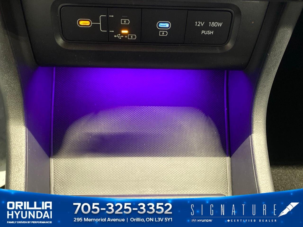 2025 Hyundai Tucson Hybrid N-Line AWD Photo