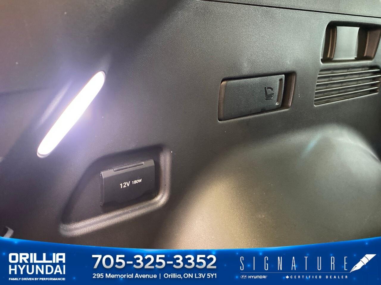 2025 Hyundai Tucson Hybrid N-Line AWD Photo