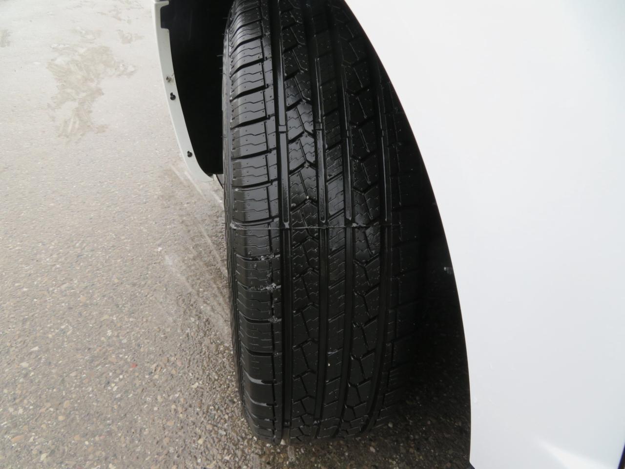 2018 Dodge Grand Caravan Canada Value Package 2WD Photo