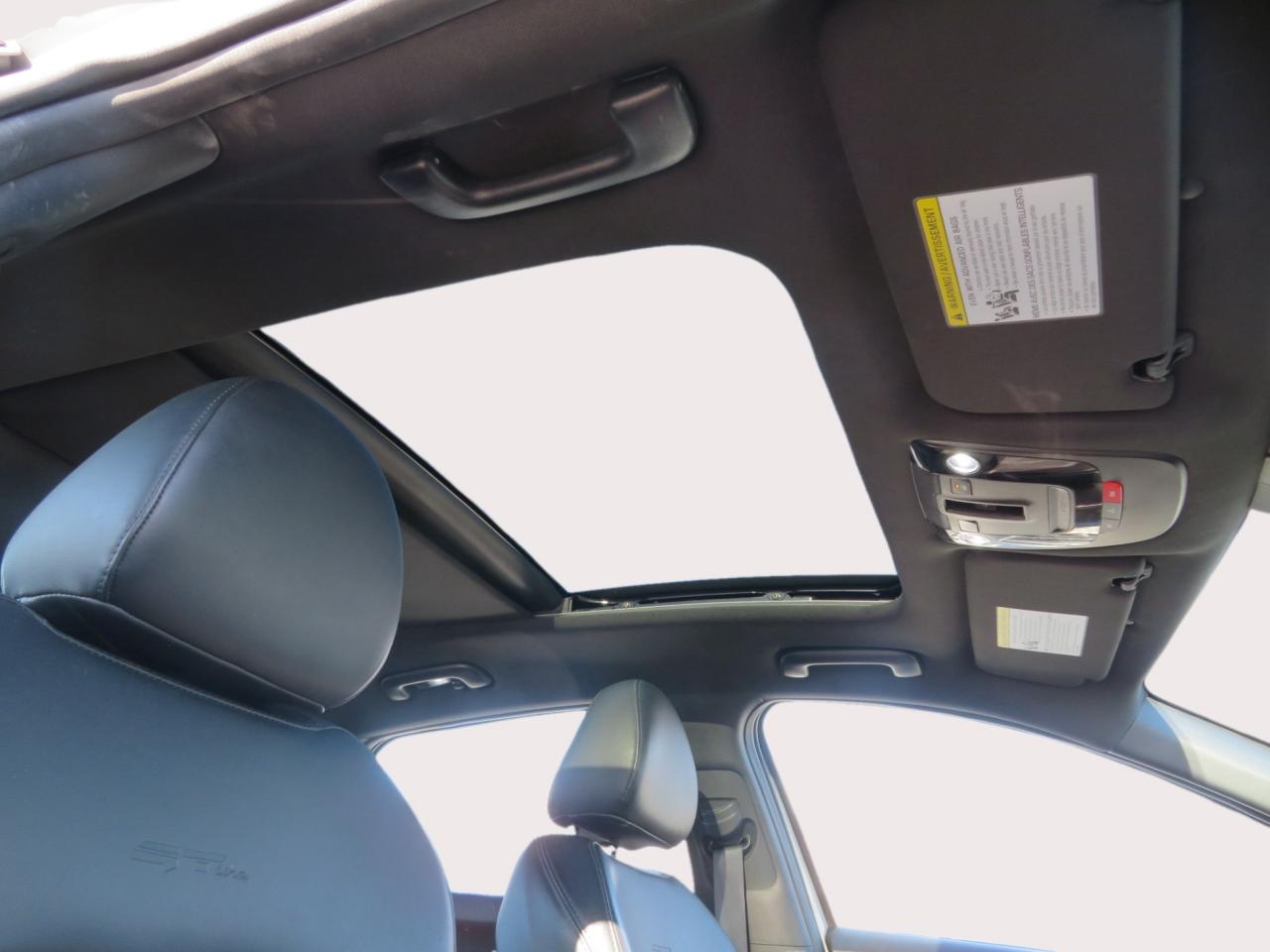 2023 Kia K5 GT-Line Auto AWD Photo