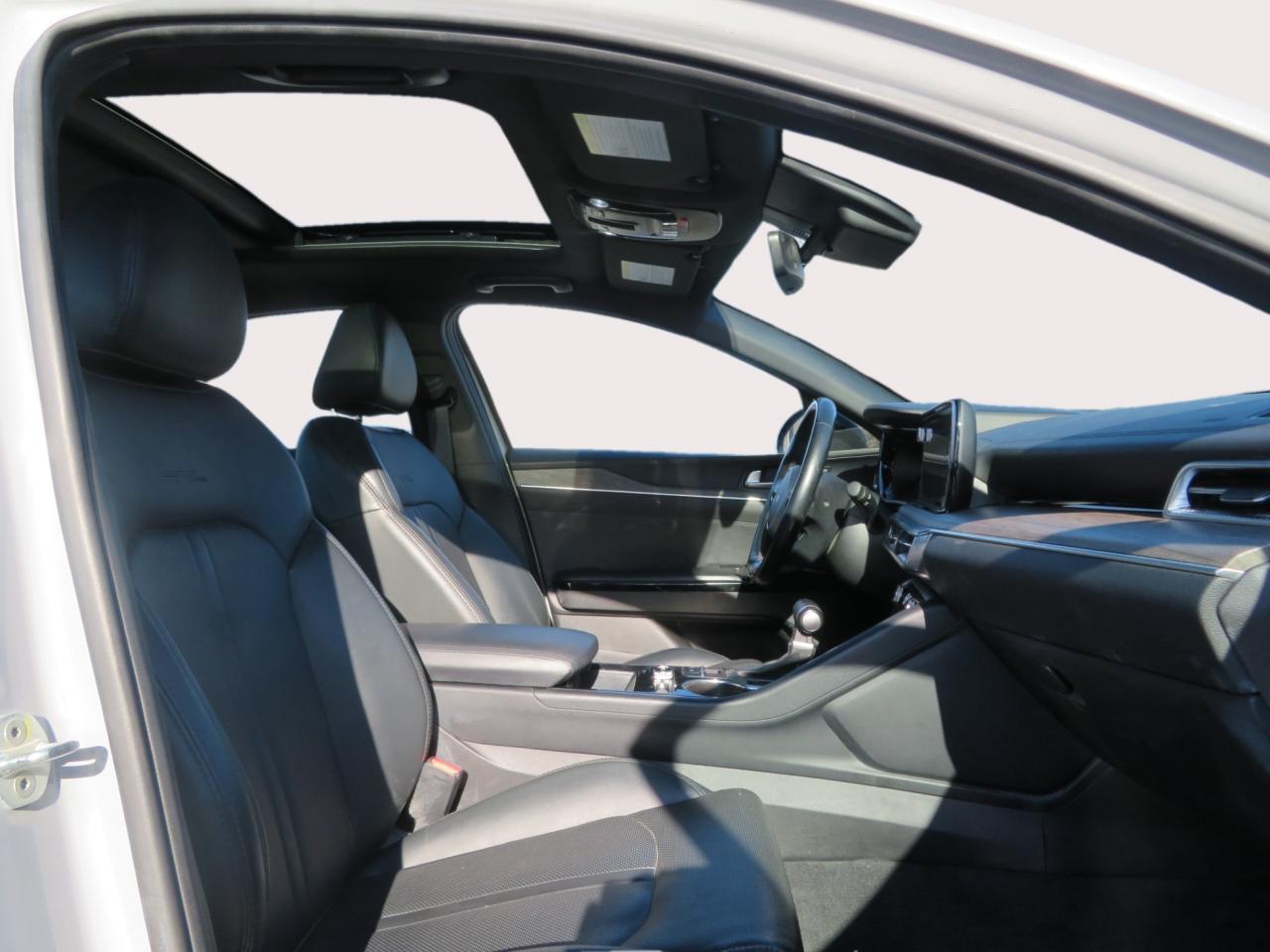 2023 Kia K5 GT-Line Auto AWD Photo