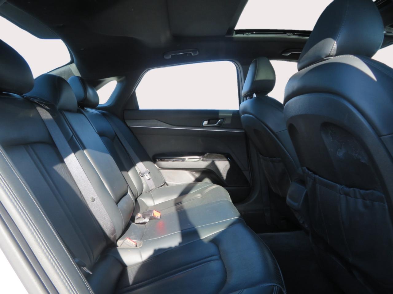 2023 Kia K5 GT-Line Auto AWD Photo