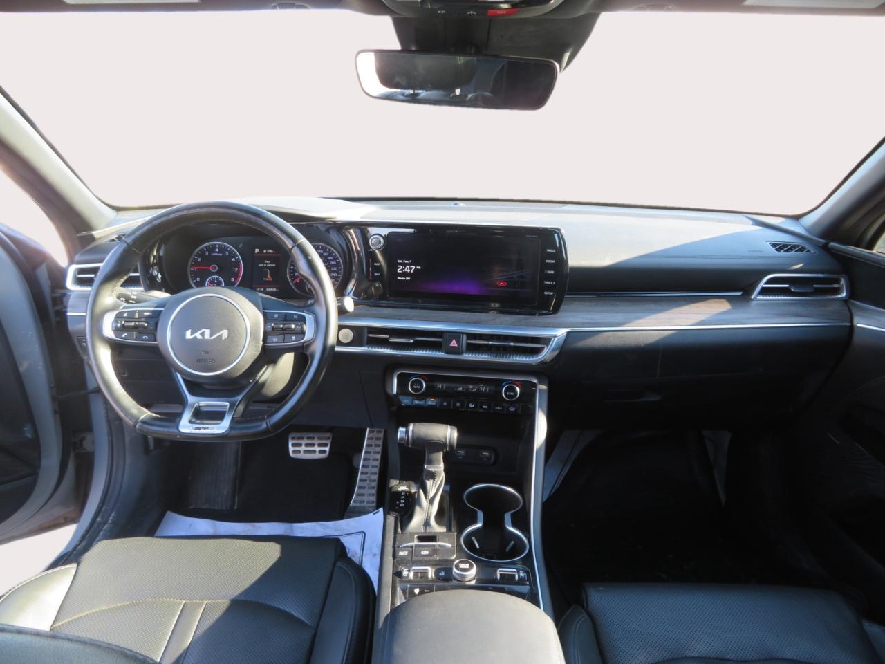 2023 Kia K5 GT-Line Auto AWD Photo