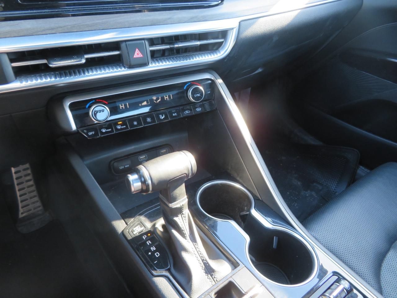 2023 Kia K5 GT-Line Auto AWD Photo