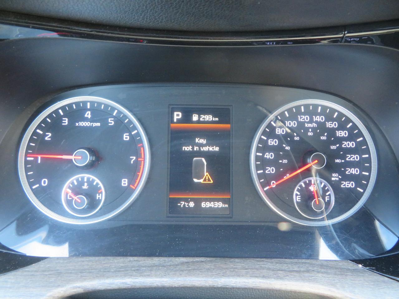 2023 Kia K5 GT-Line Auto AWD Photo