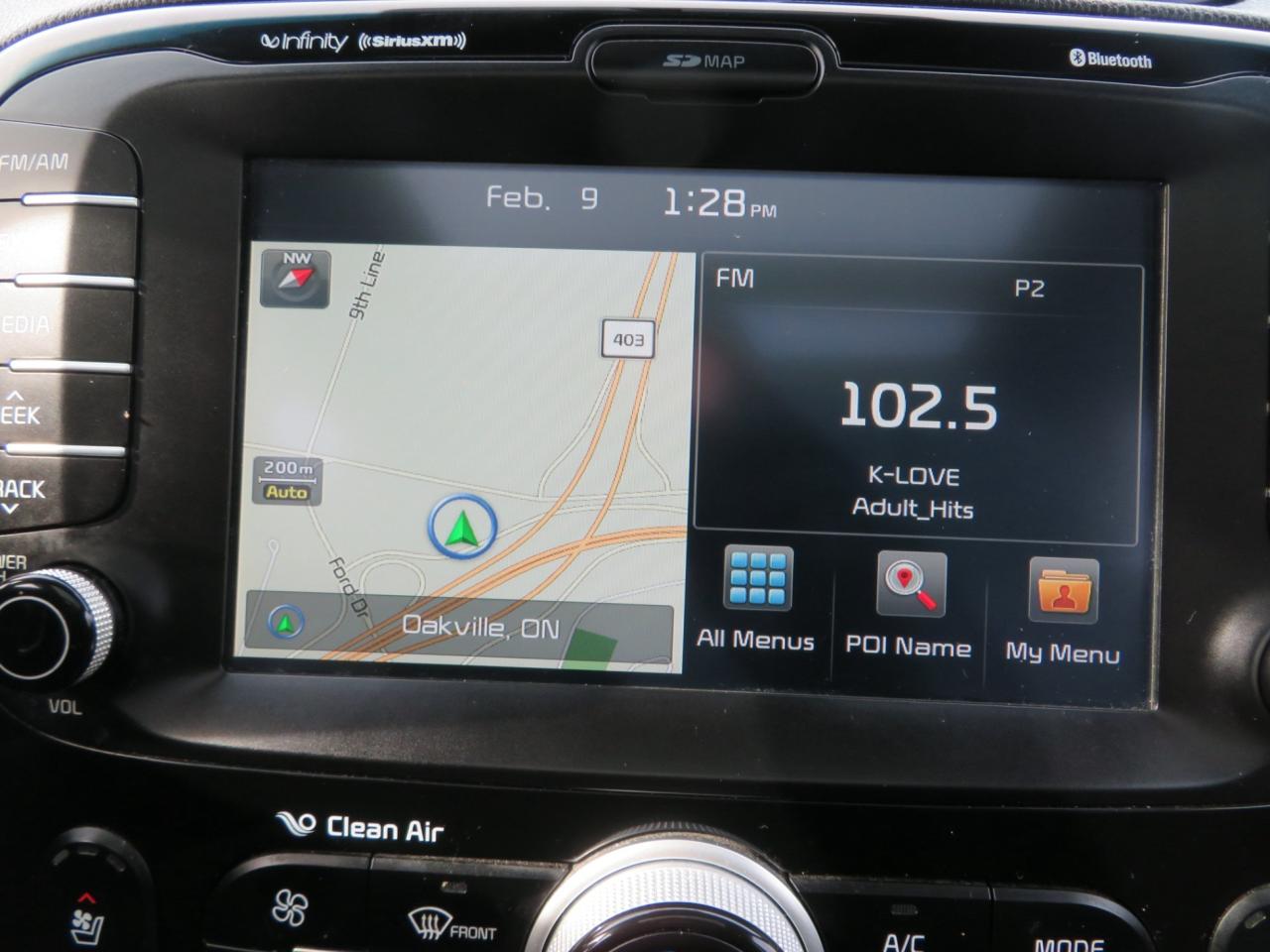 2015 Kia Soul 5DR WGN AUTO SX Photo