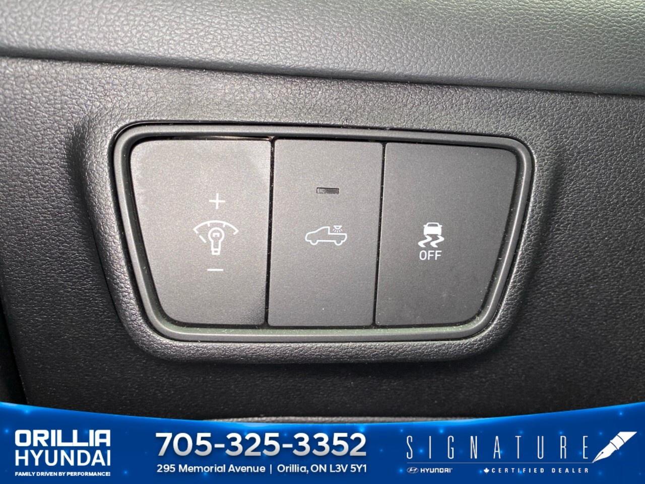 2023 Hyundai Santa Cruz Ultimate AWD Photo