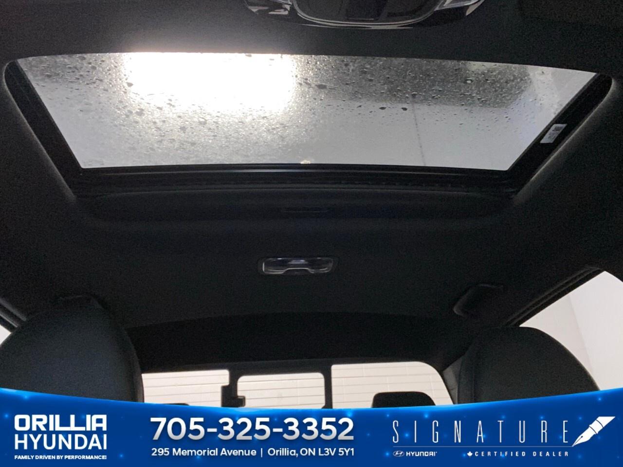 2023 Hyundai Santa Cruz Ultimate AWD Photo