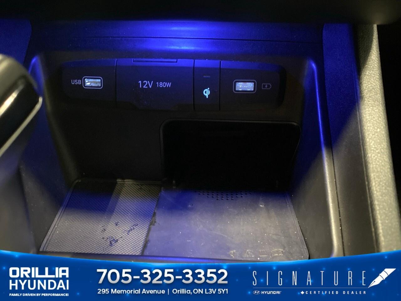 2023 Hyundai Santa Cruz Ultimate AWD Photo