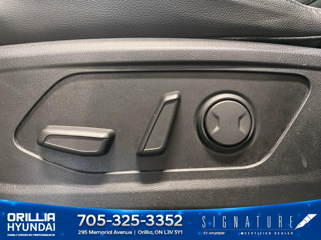 2023 Hyundai Santa Cruz Ultimate AWD Photo