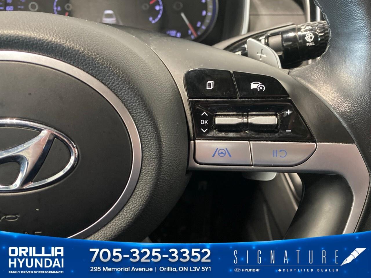 2024 Hyundai Santa Cruz PREFERRED AWD Photo