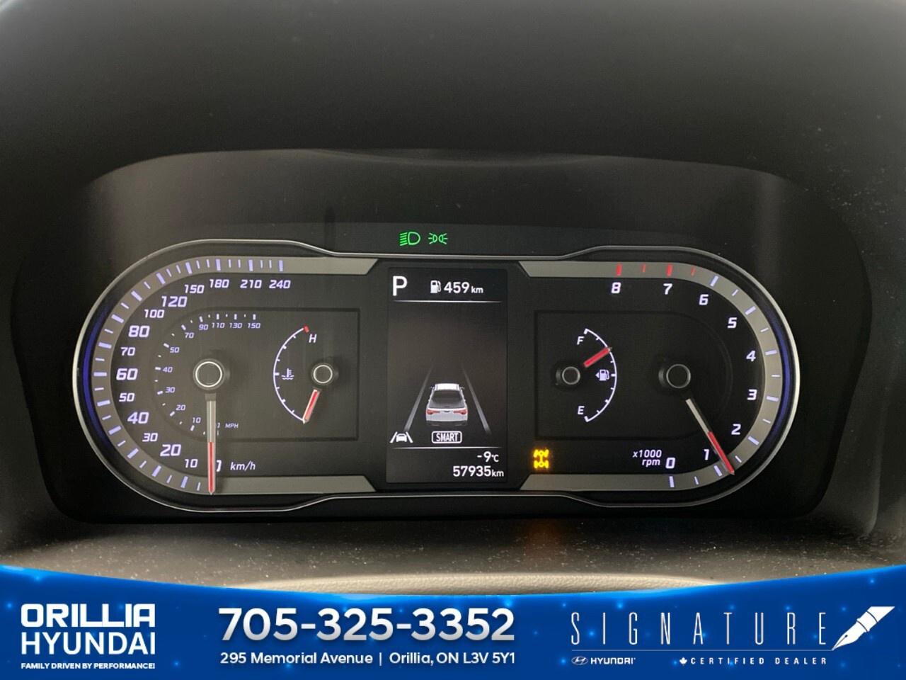 2024 Hyundai Santa Cruz PREFERRED AWD Photo