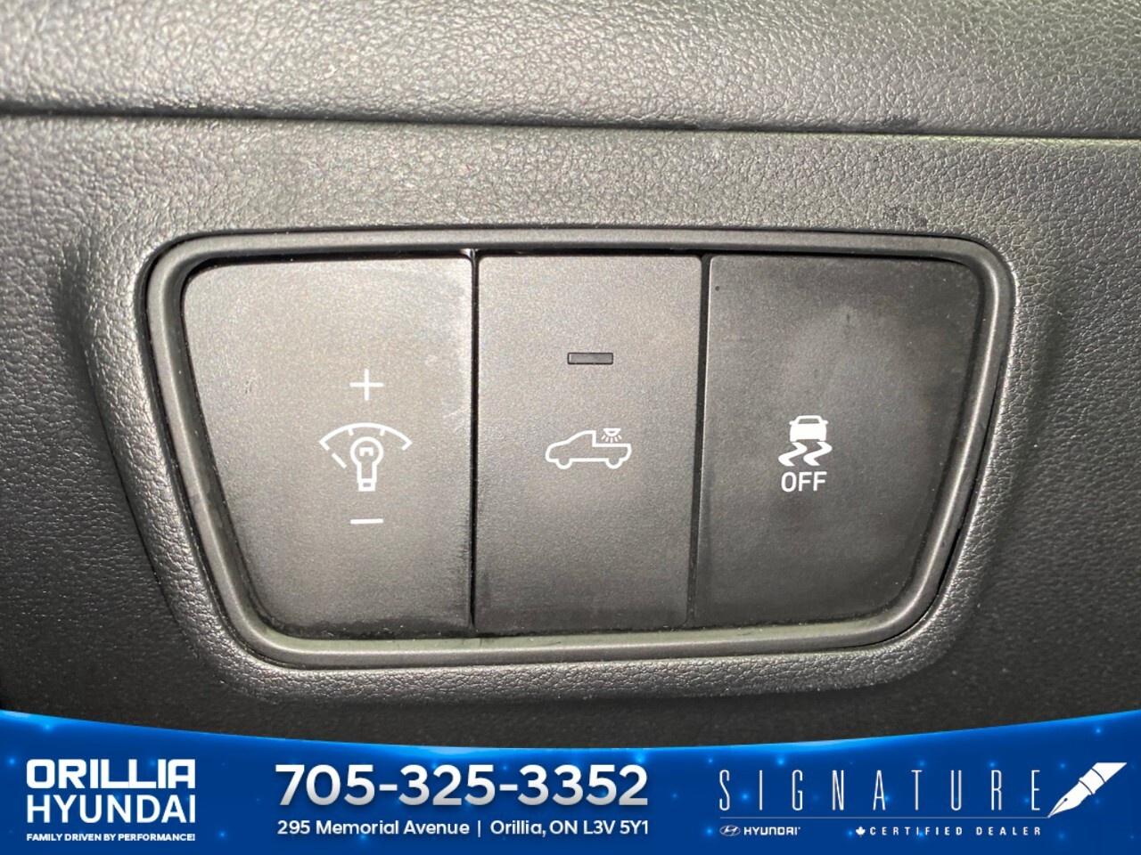 2024 Hyundai Santa Cruz PREFERRED AWD Photo