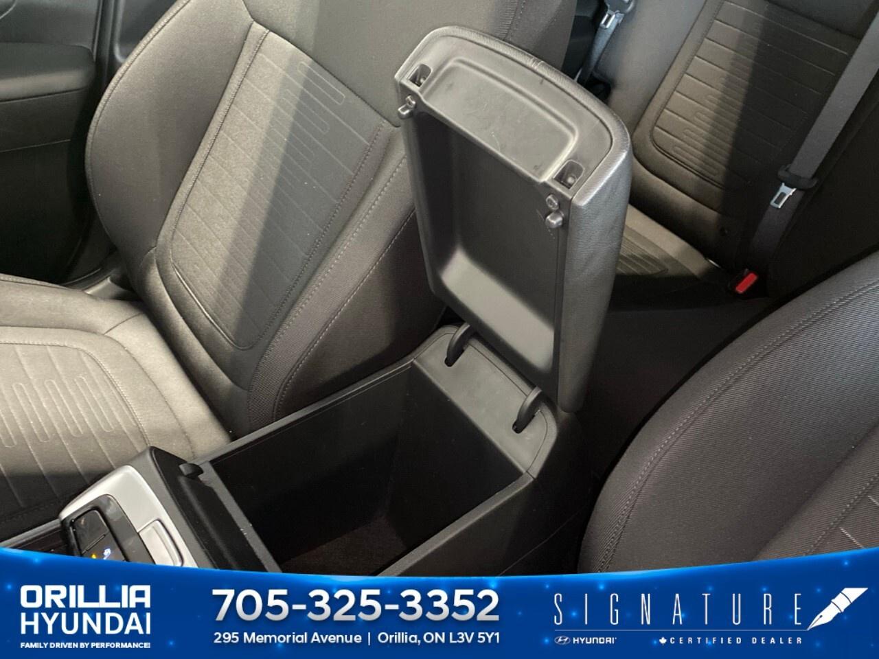 2024 Hyundai Santa Cruz PREFERRED AWD Photo