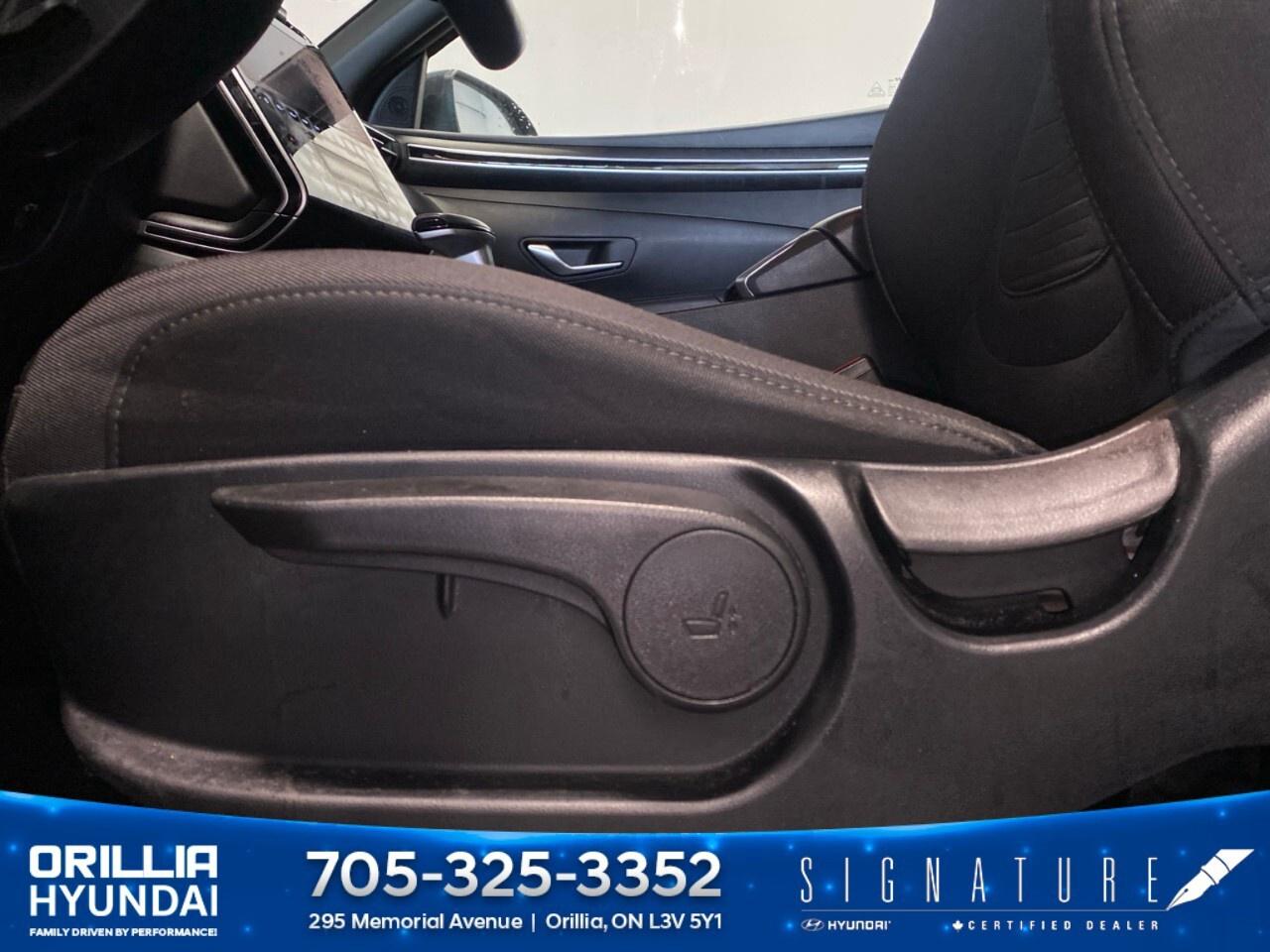 2024 Hyundai Santa Cruz PREFERRED AWD Photo