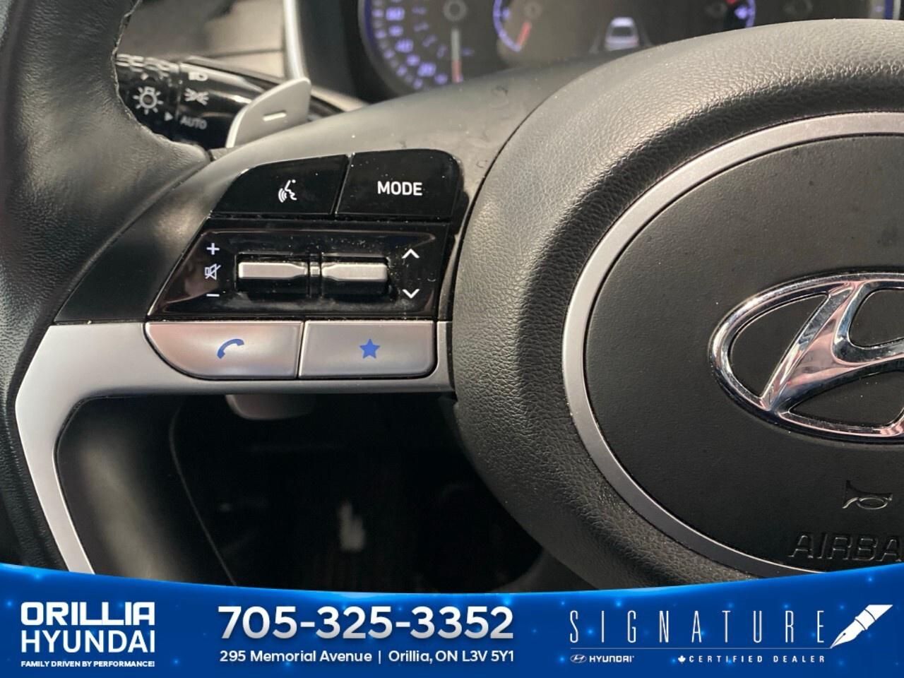 2024 Hyundai Santa Cruz PREFERRED AWD Photo