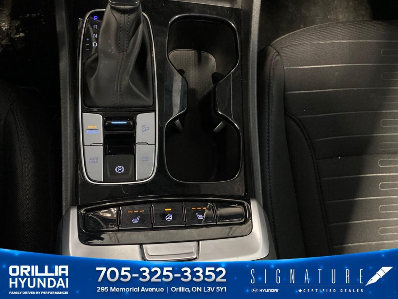 2024 Hyundai Santa Cruz PREFERRED AWD Photo