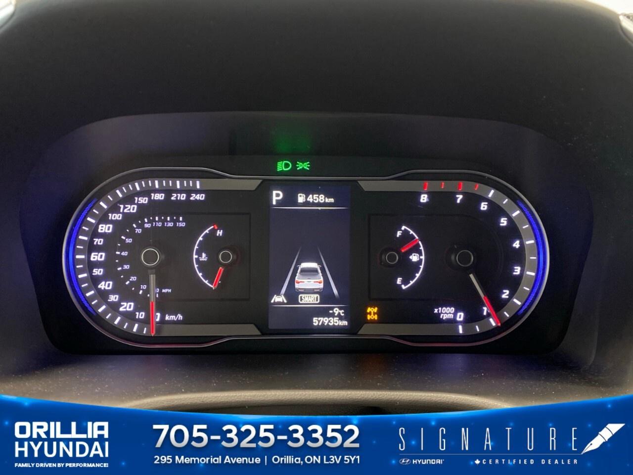 2024 Hyundai Santa Cruz PREFERRED AWD Photo
