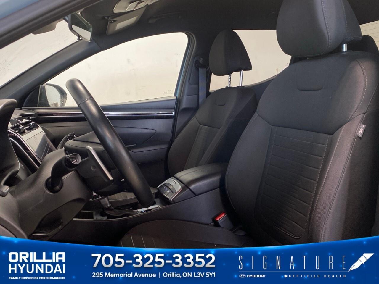 2024 Hyundai Santa Cruz PREFERRED AWD Photo