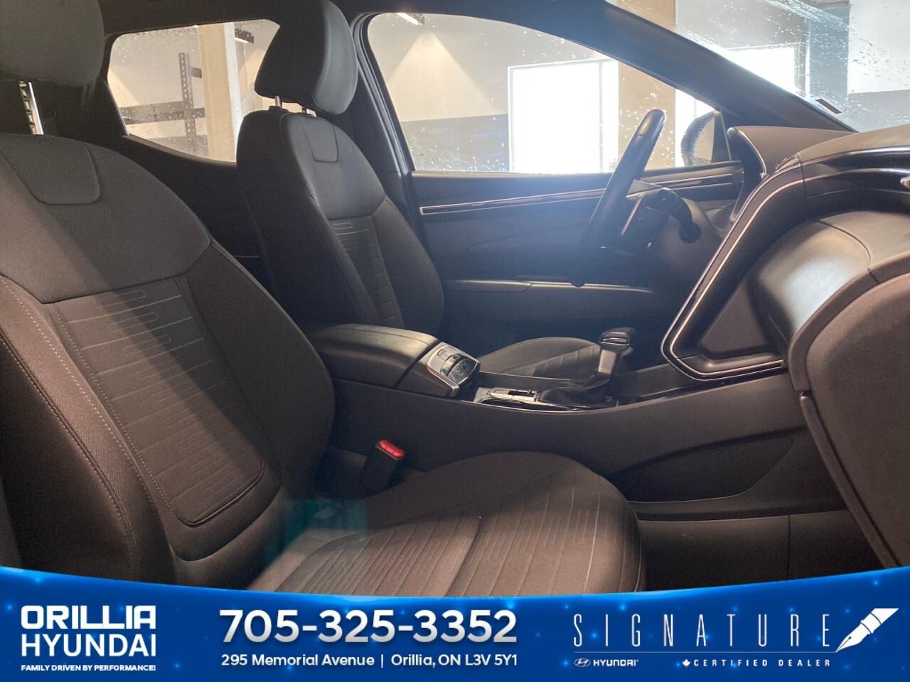 2024 Hyundai Santa Cruz PREFERRED AWD Photo