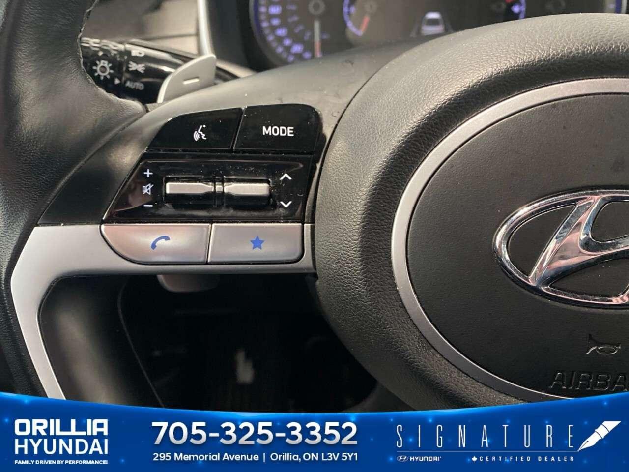 2024 Hyundai Santa Cruz PREFERRED AWD Photo