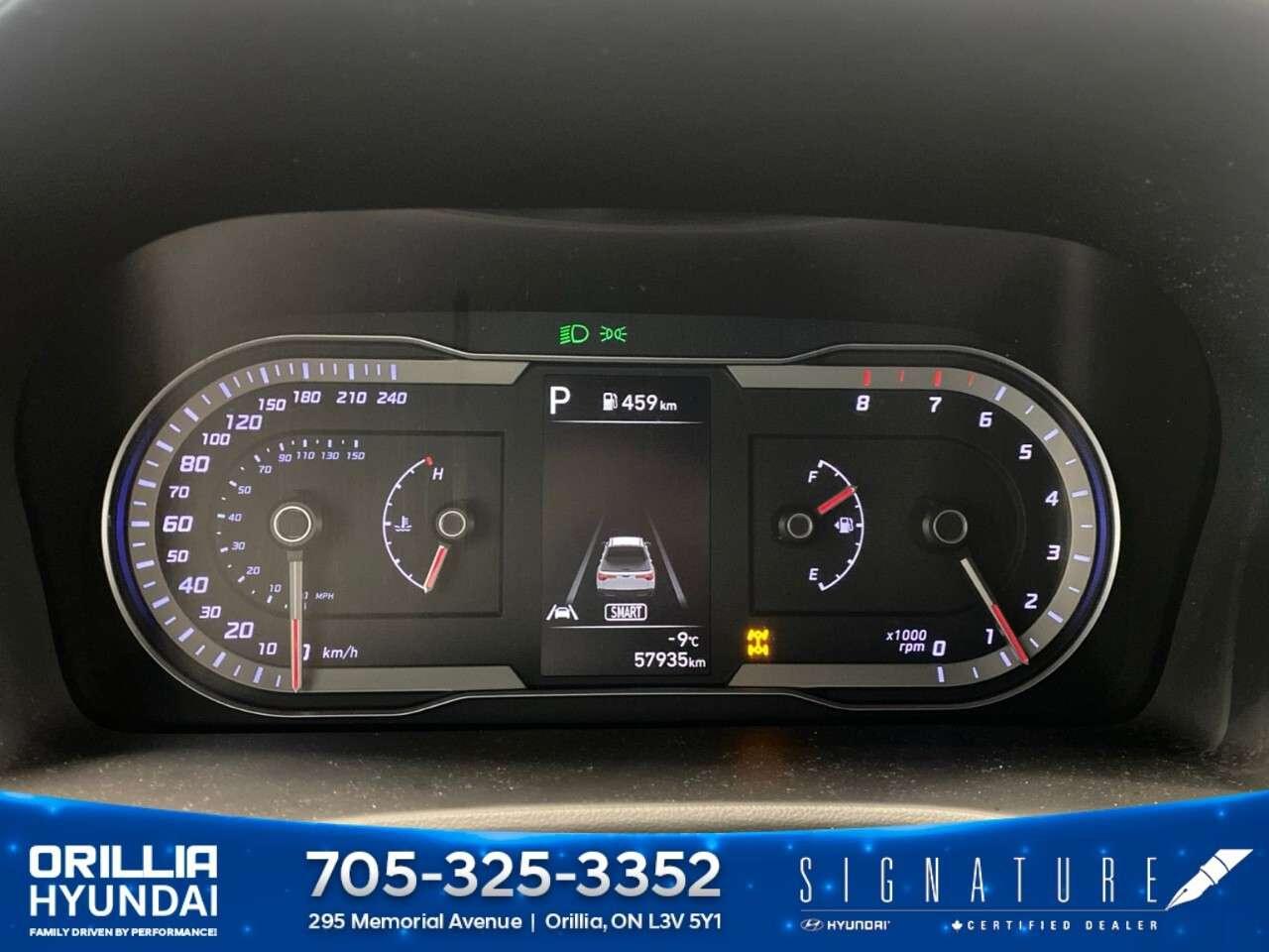 2024 Hyundai Santa Cruz PREFERRED AWD Photo