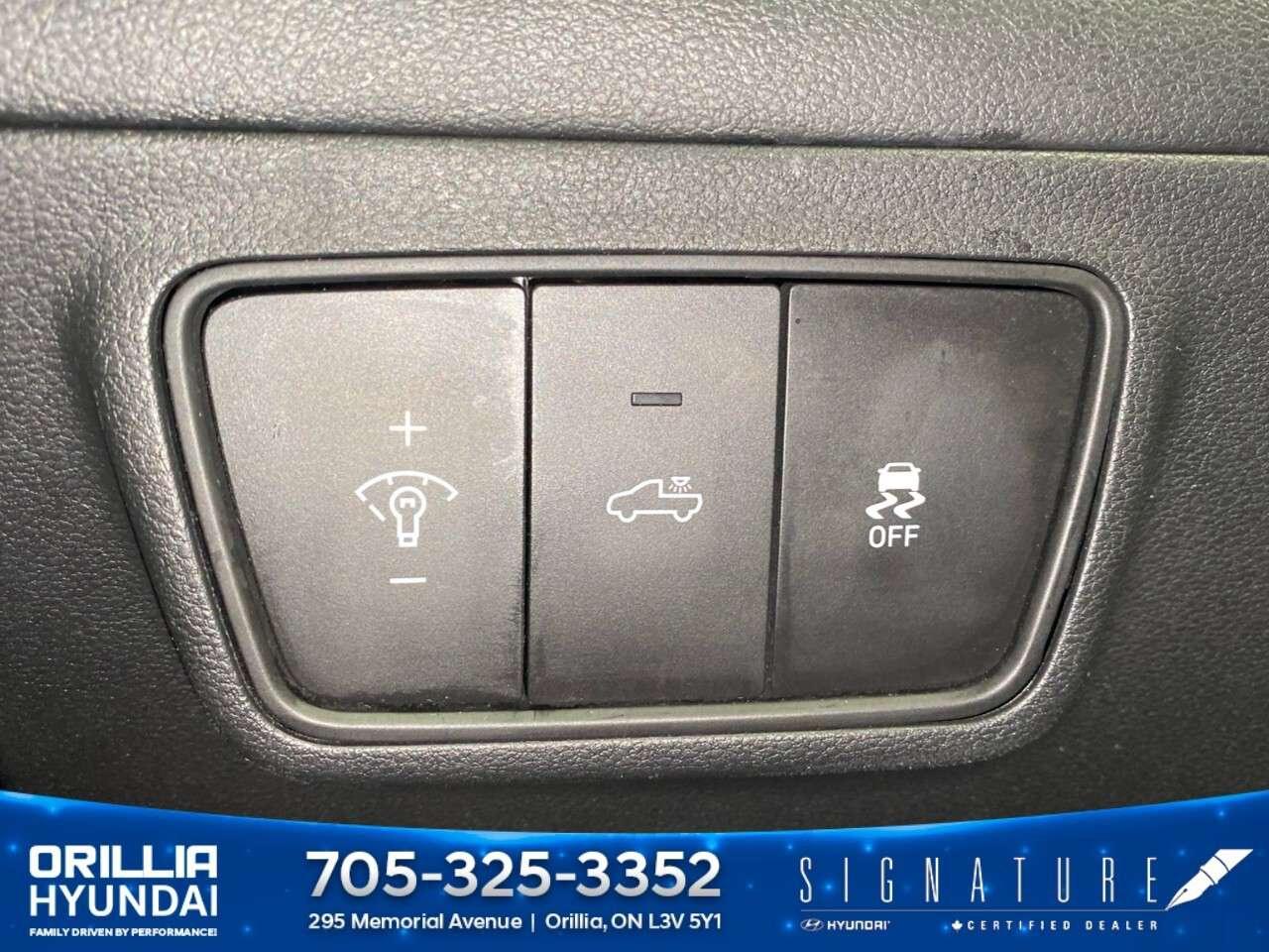 2024 Hyundai Santa Cruz PREFERRED AWD Photo