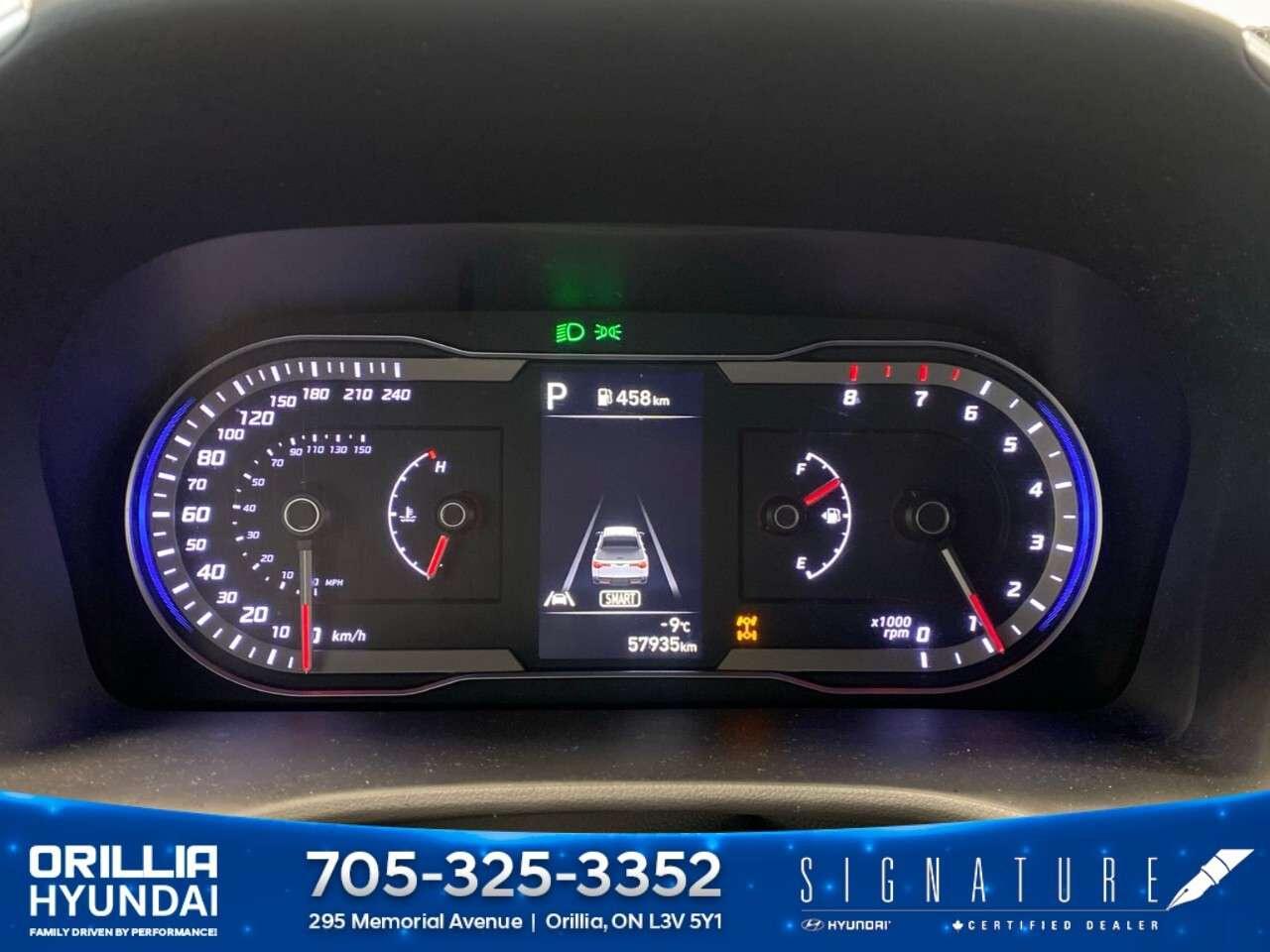 2024 Hyundai Santa Cruz PREFERRED AWD Photo