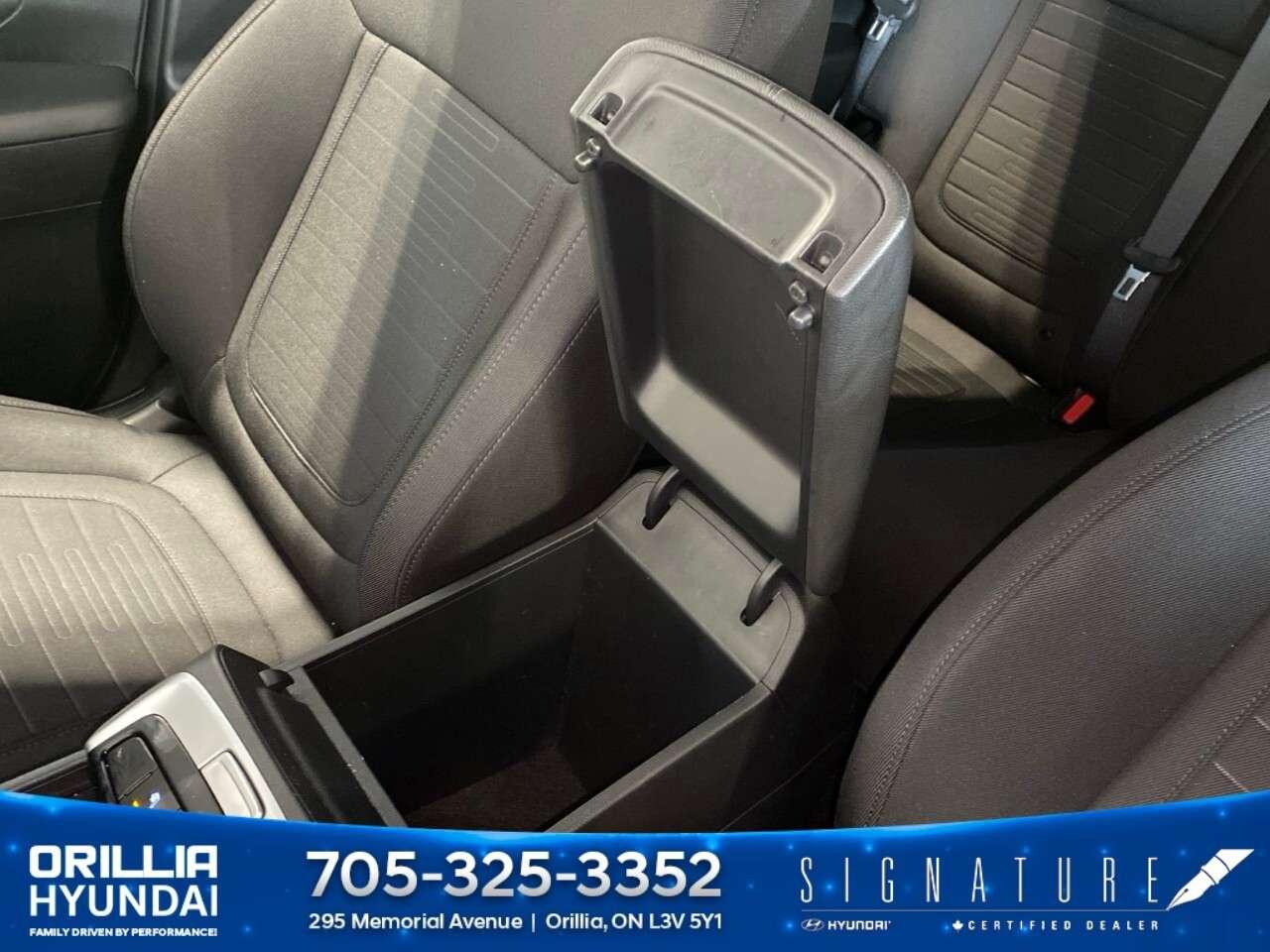 2024 Hyundai Santa Cruz PREFERRED AWD Photo