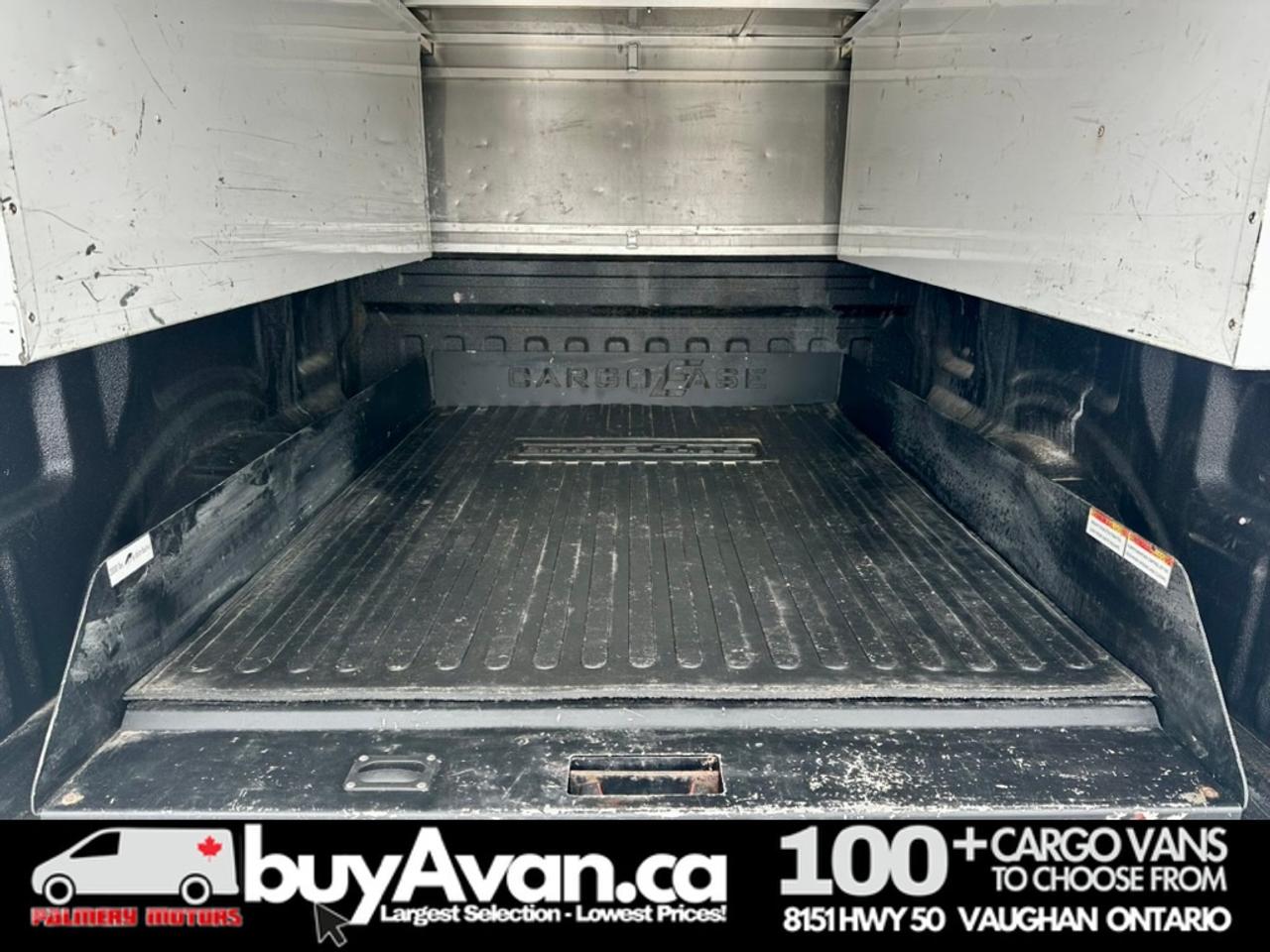 2021 Ford F-150 XL 4X4 Super Cab + Cap Photo