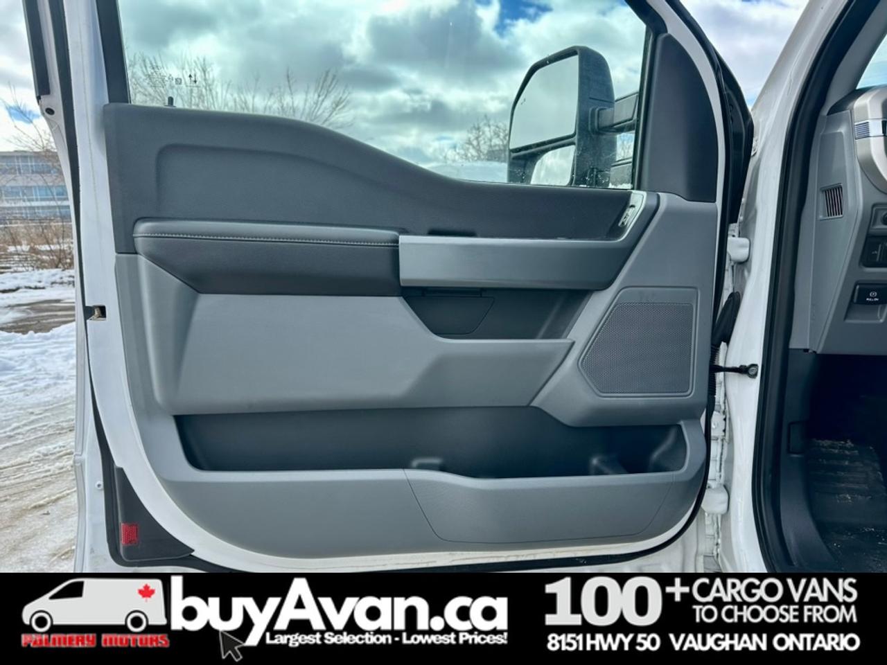 2021 Ford F-150 XL 4X4 Super Cab + Cap Photo