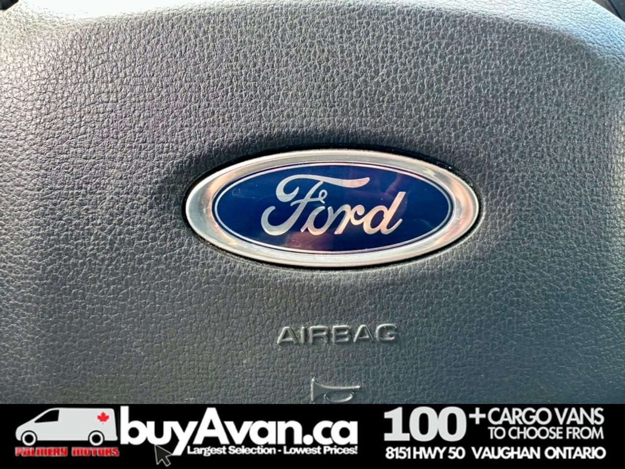 2021 Ford F-150 XL 4X4 Super Cab + Cap Photo