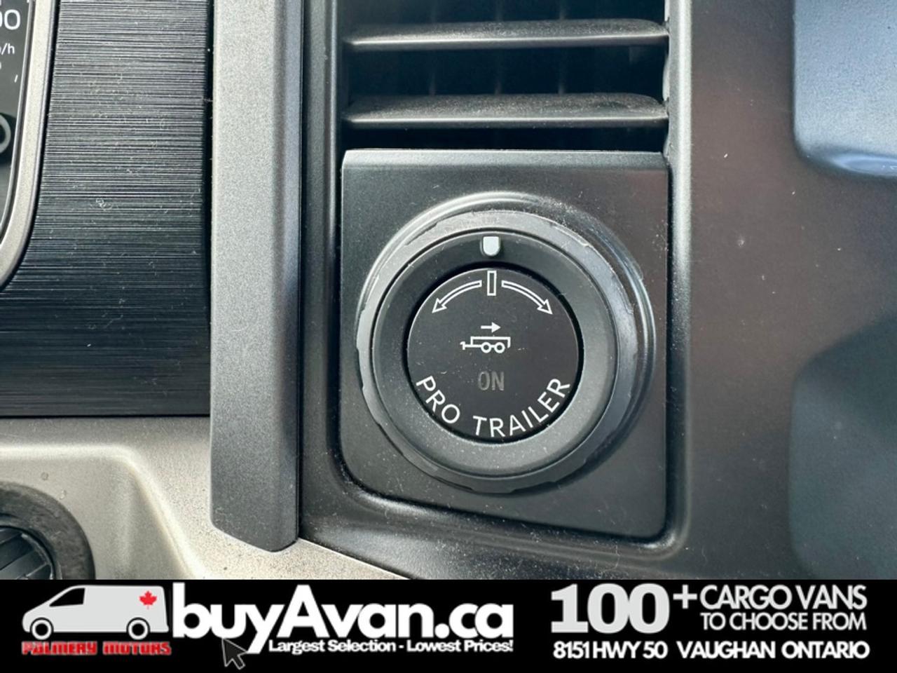 2021 Ford F-150 XL 4X4 Super Cab + Cap Photo