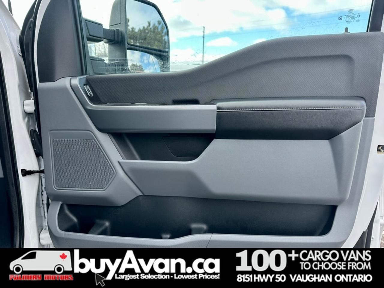 2021 Ford F-150 XL 4X4 Super Cab + Cap Photo