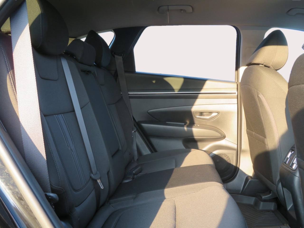 2022 Hyundai Tucson PREFERRED FWD Photo