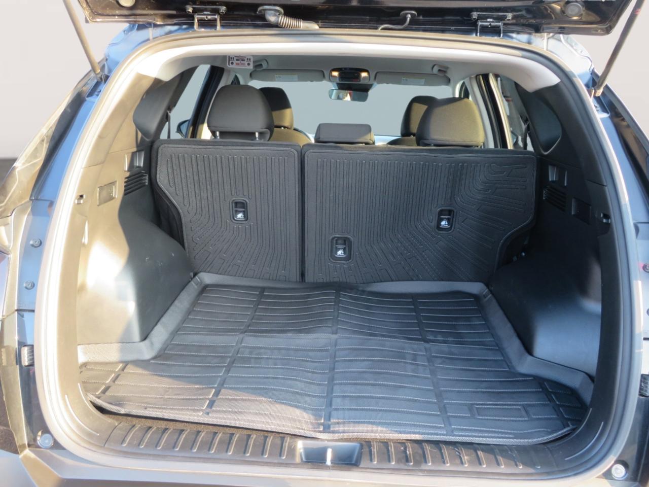 2022 Hyundai Tucson PREFERRED FWD Photo