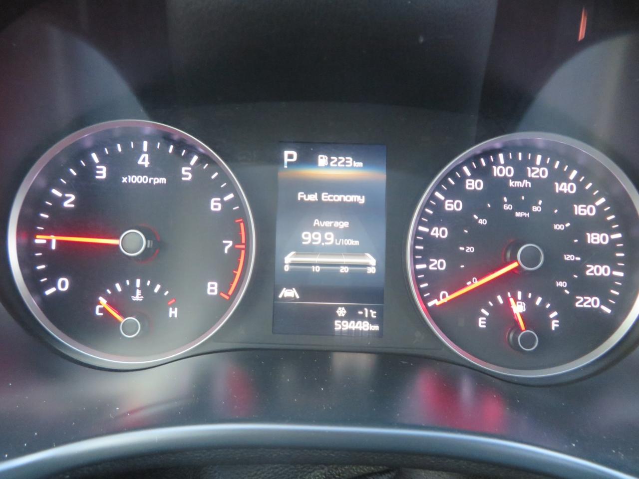 2022 Kia Rio 5-door EX Premium IVT Photo