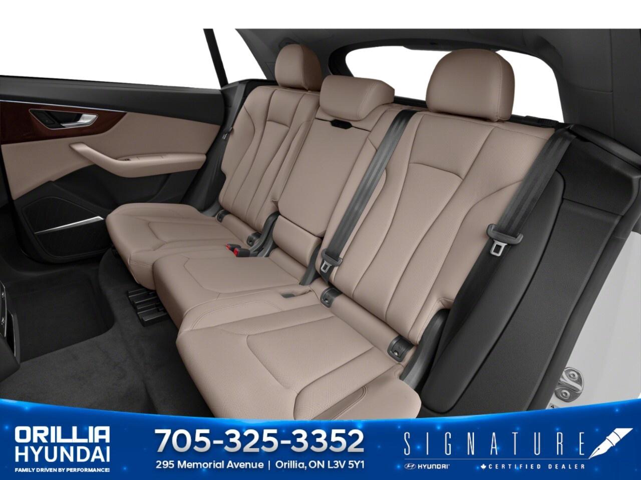 2023 Audi Q8 Progressiv 55 TFSI quattro Photo