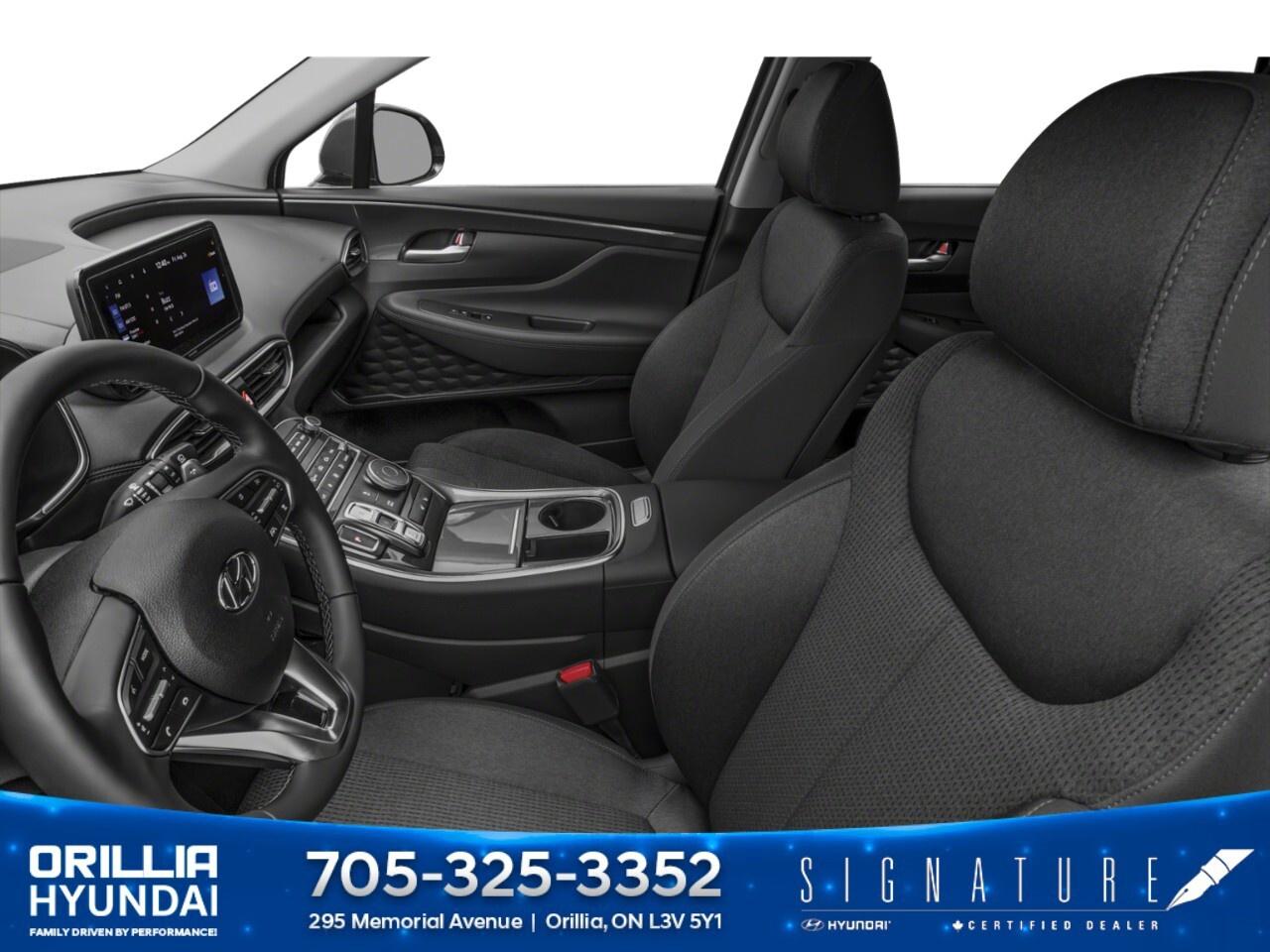 2023 Hyundai Santa Fe Preferred AWD Photo