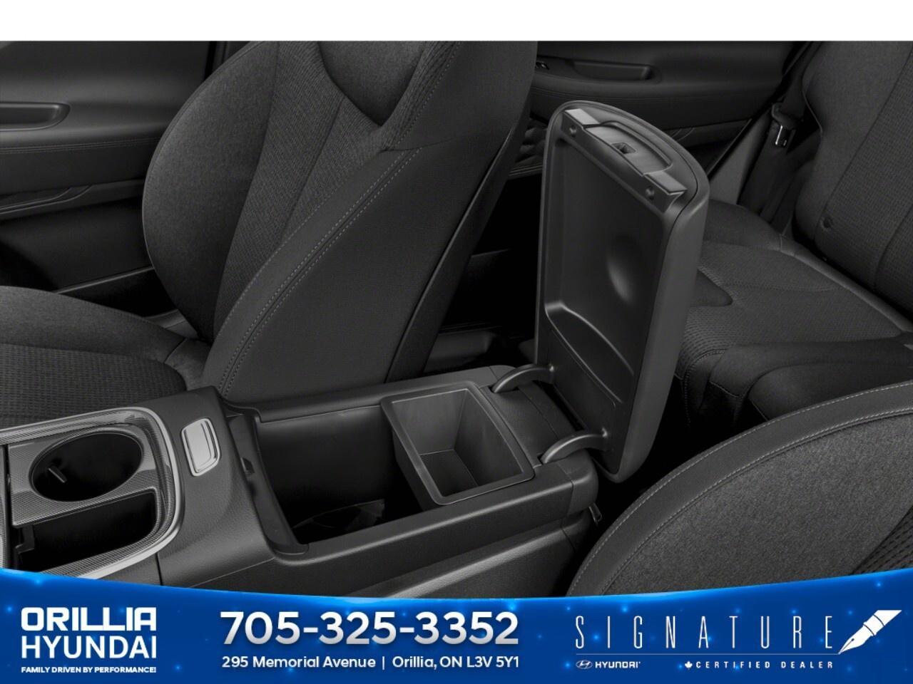 2023 Hyundai Santa Fe Preferred AWD Photo