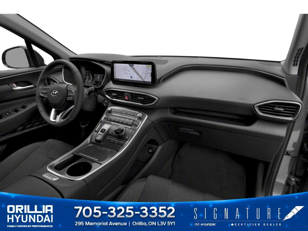 2023 Hyundai Santa Fe Preferred AWD Photo