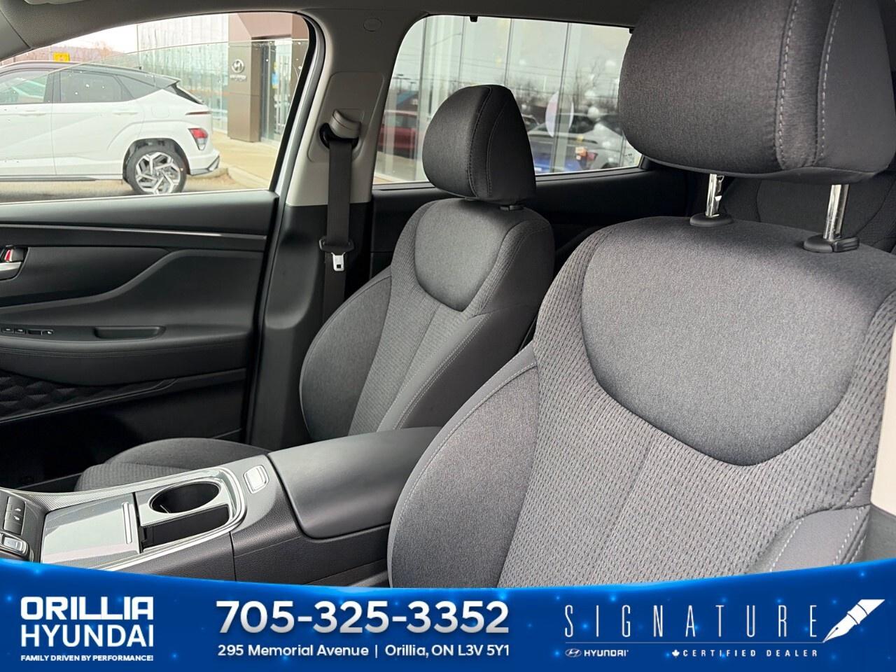2023 Hyundai Santa Fe Preferred AWD Photo