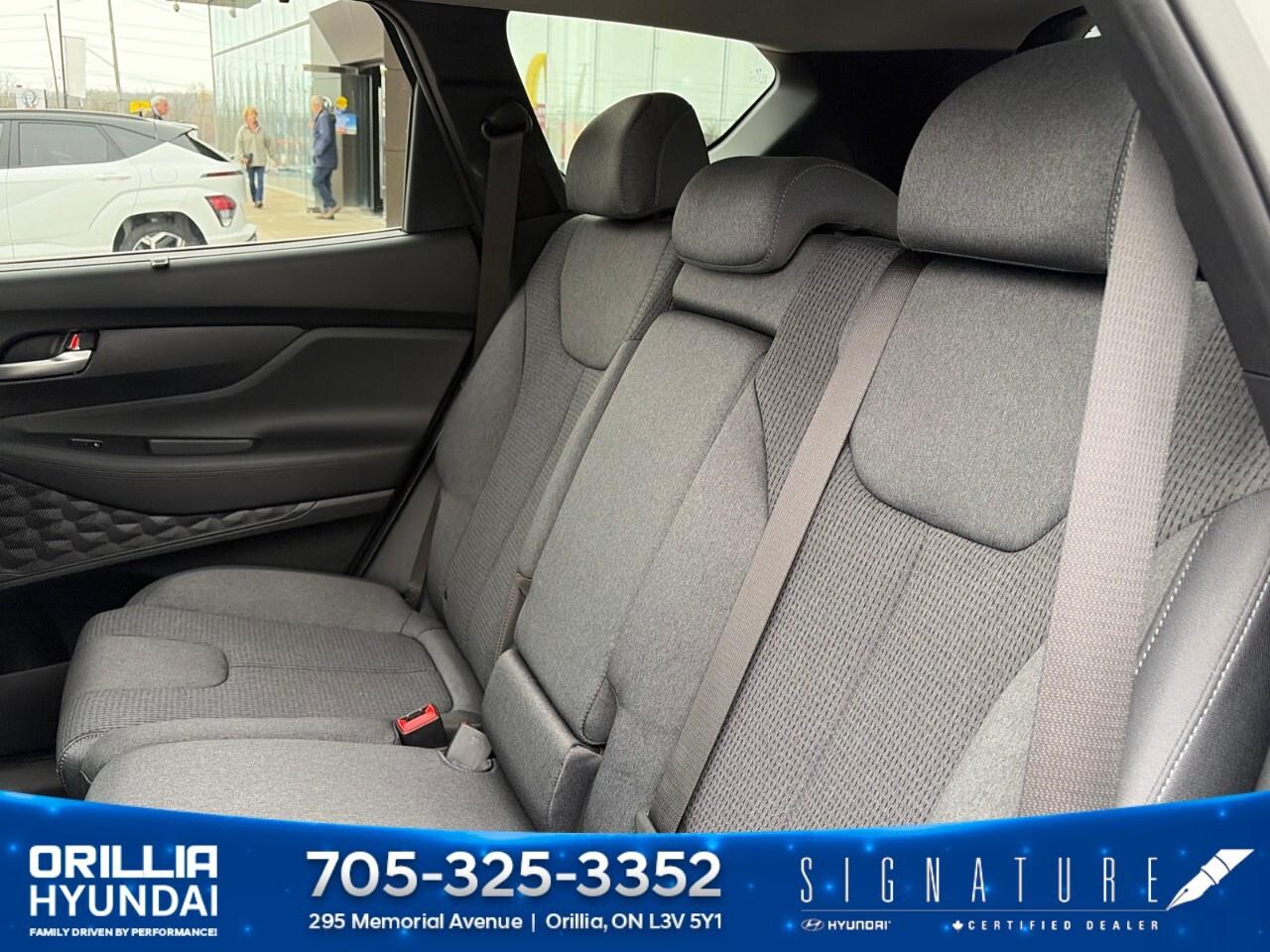 2023 Hyundai Santa Fe Preferred AWD Photo