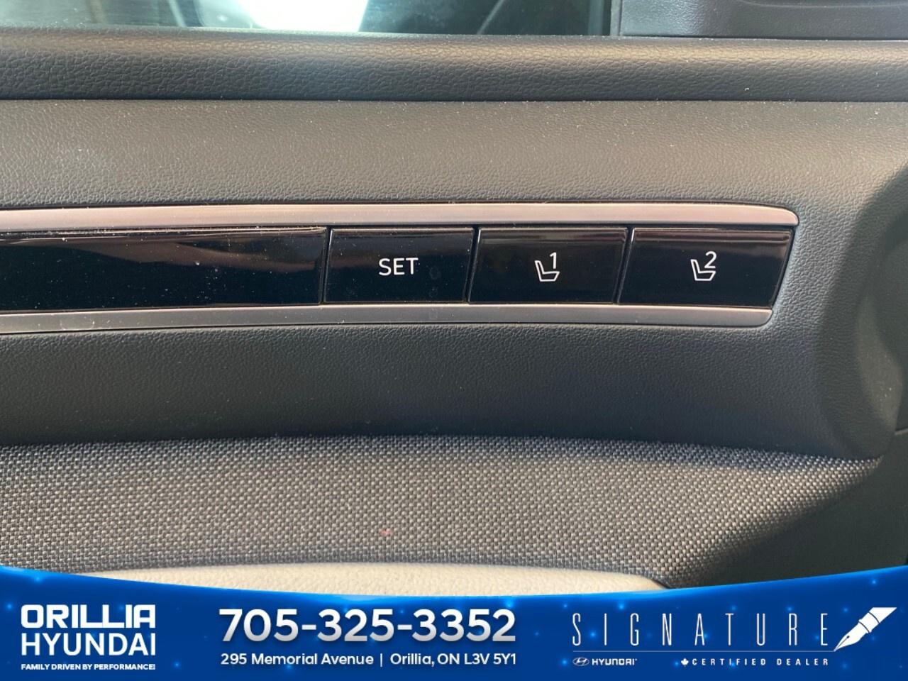 2024 Hyundai Tucson Hybrid Ultimate AWD Photo