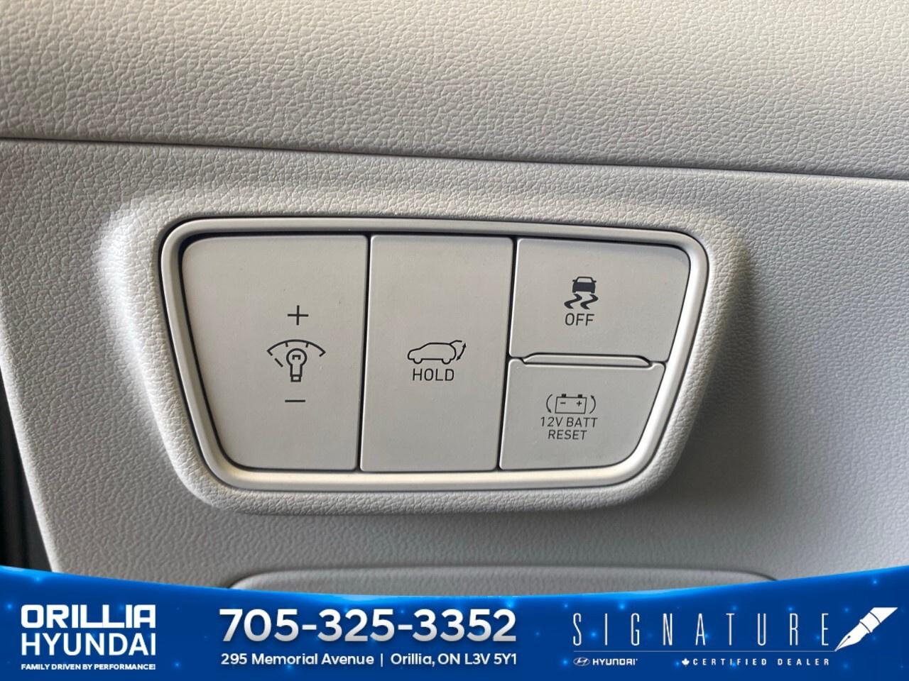 2024 Hyundai Tucson Hybrid Ultimate AWD Photo