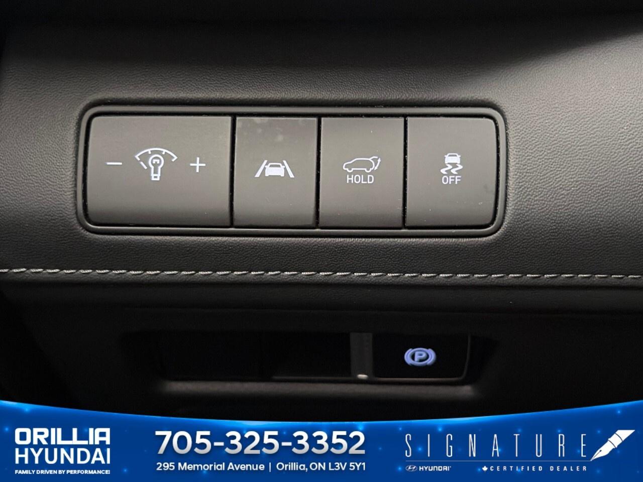 2023 Hyundai Santa Fe ULTIMATE CALLIGRAPHY AWD Photo